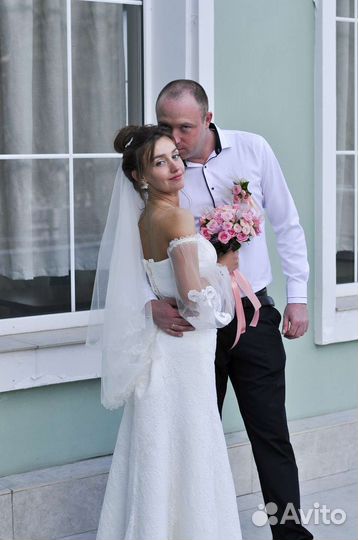 Фотосессия