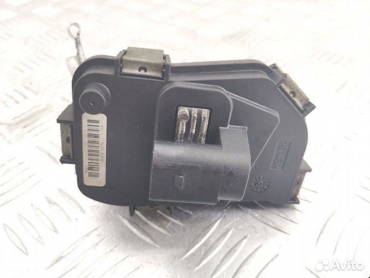 Сервопривод заслонок впускного коллектора Opel