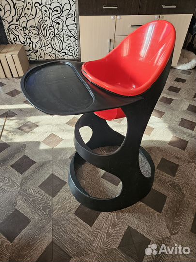 Стульчик для кормления IKEA