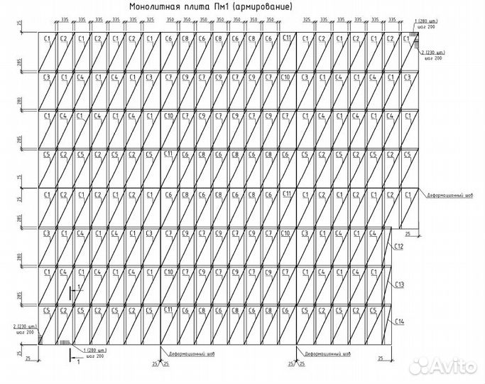 Камеральная обработка геодезических измерений смр
