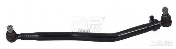 Тяга рулевая продольная HCV volvo: FH16FM10FH12