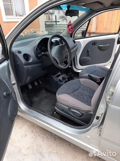 Daewoo Matiz 0.8 МТ, 2014, 84 000 км