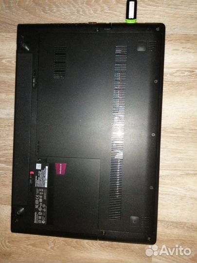 Ноутбук Lenovo G50 30