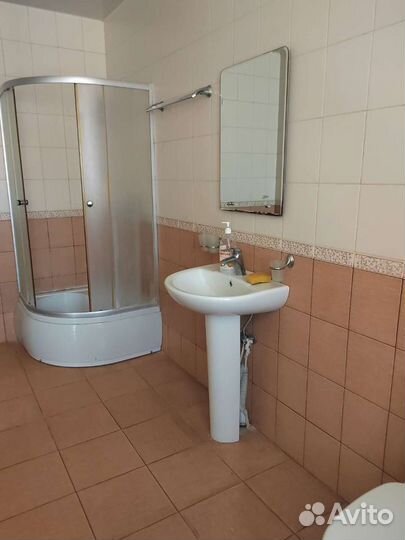 Гостиница посуточно