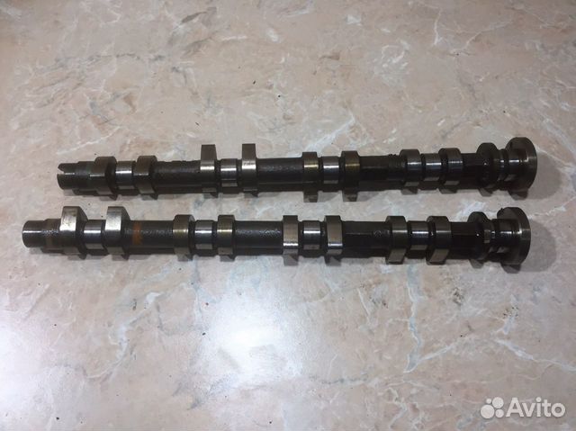 Распредвалы гбц ниссан qg