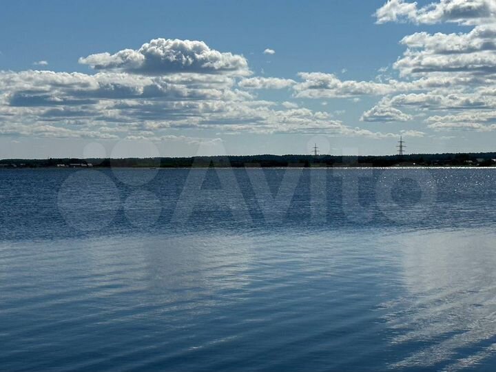 Дом 37 м² на участке 20 сот.