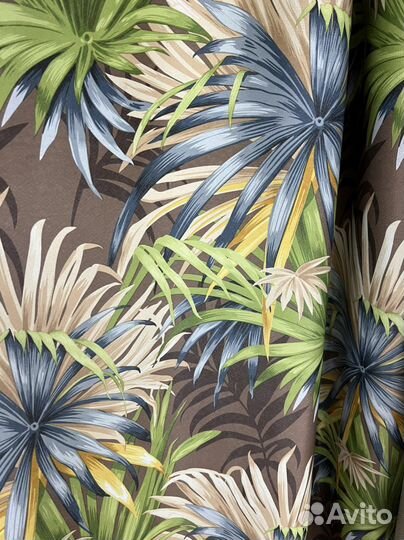 Шторы блэкаут 3м, 4м, 5м (высота любая)