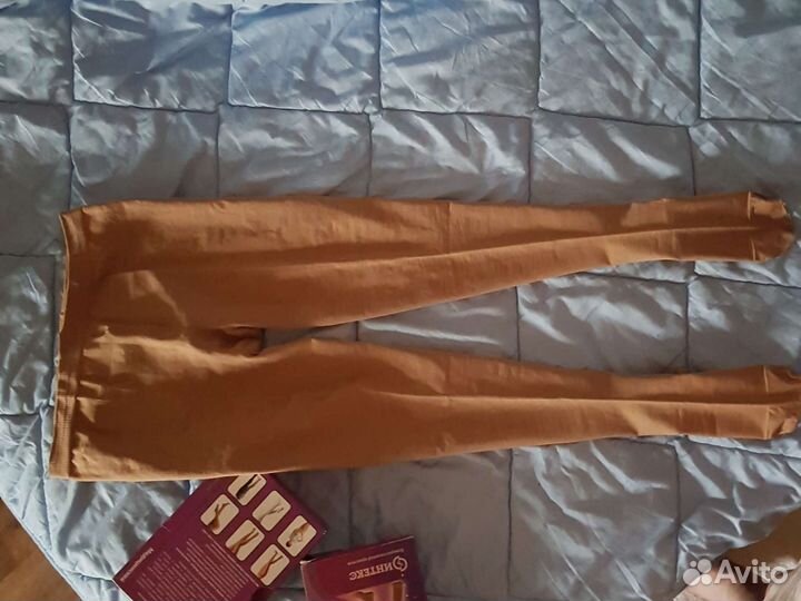 Компрессионный трикотаж