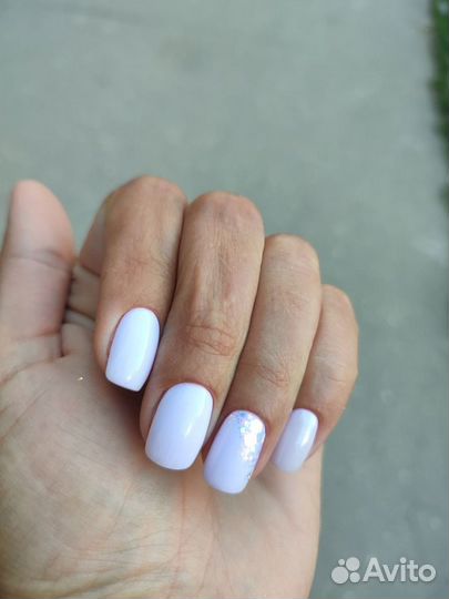 Мастер маникюра и педикюра