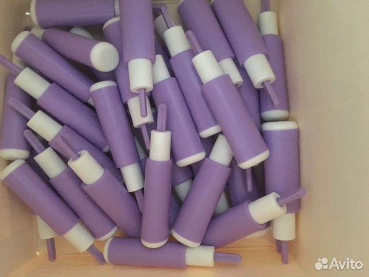 Ланцеты одноразовые детские