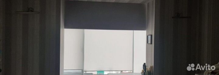 Рулонные шторы H4994-W1994