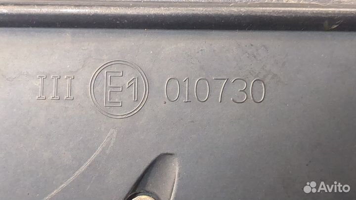 Зеркало боковое Audi A8 (D3), 2005