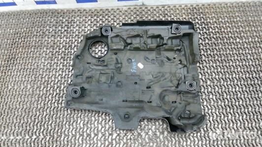 Защита двигателя верхняя skoda octavia A5 (7DN03H4