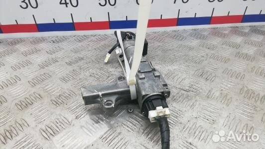 Замок зажигания nissan pathfinder R51 (LAD14J101)