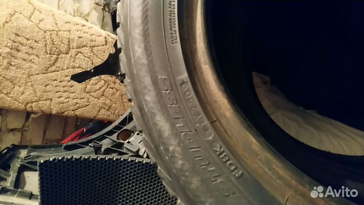 Yokohama Ice Guard IG30 205/55 R16