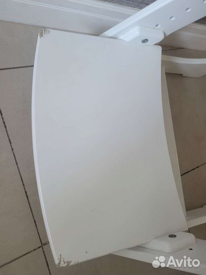 Стул растущий конек горбунок