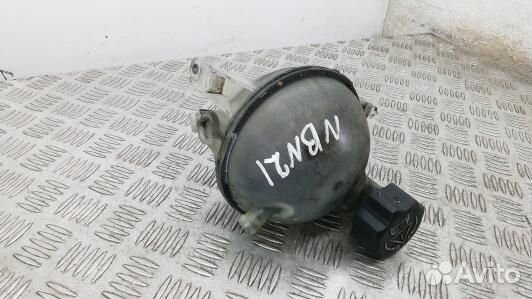 Бачок расширительный peugeot 308 1 (NBN21NP01)