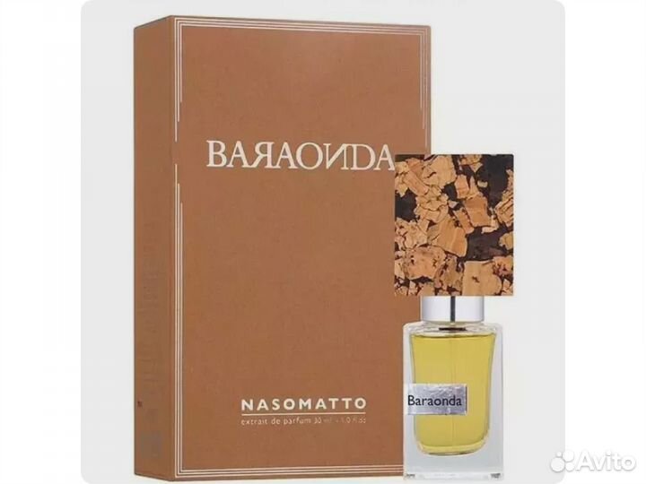 Nasomatto Baraonda 30 мл