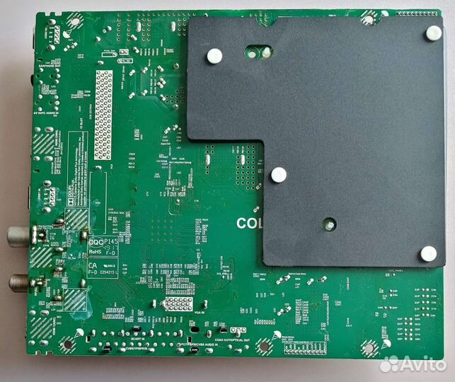 Main board TP. S512.PB775