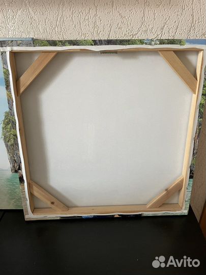 Модульные картины