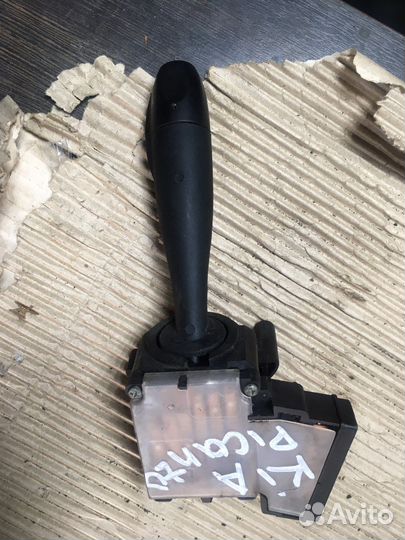 Подрулевой переключатель Kia Picanto