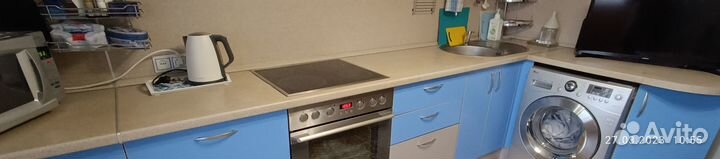 Кухонные шкафы