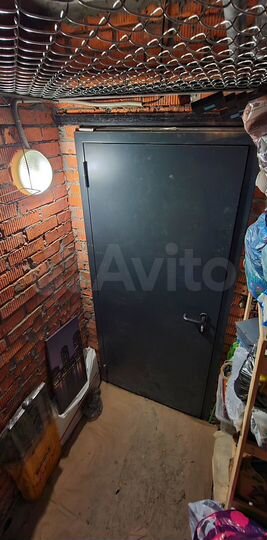 Гараж, 10 м²