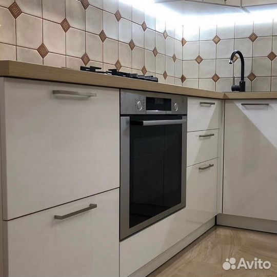 Кухни от производителя
