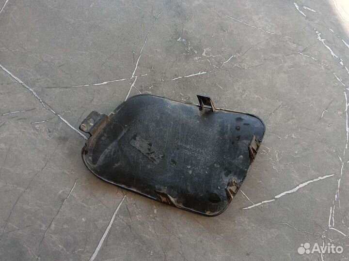 Заглушка птф лада калина 1 правая