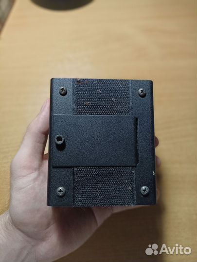 Педаль перегруза ProCo Turbo RAT