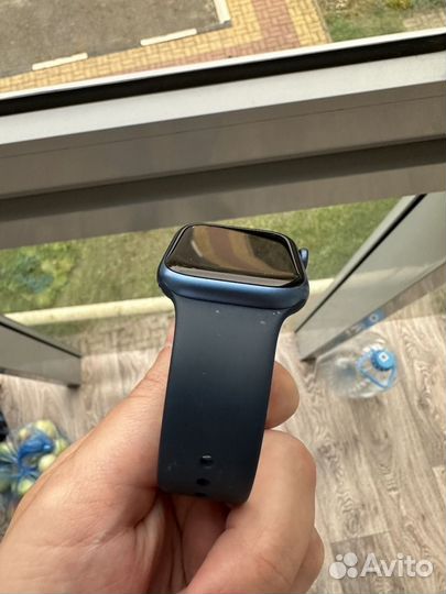 Apple watch 7 45мм