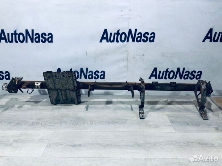 Усилитель торпедо Hyundai Santa Fe