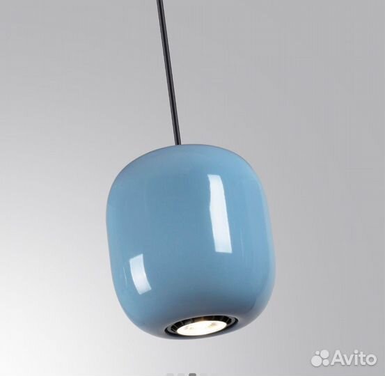 Светильник потолочный подвесной Одеон