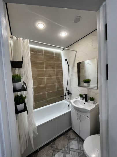 Квартира-студия, 26 м², 7/9 эт.