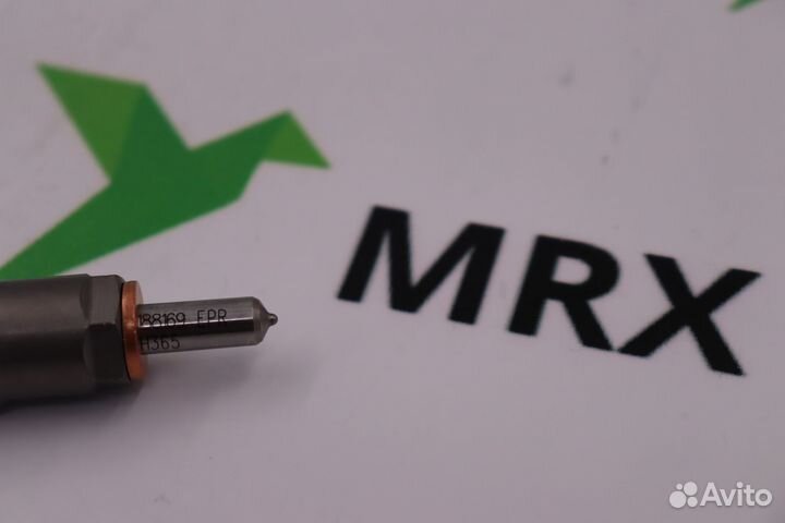 Форсунка 25183186