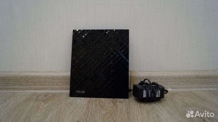 Wifi роутер Asus RT-N53