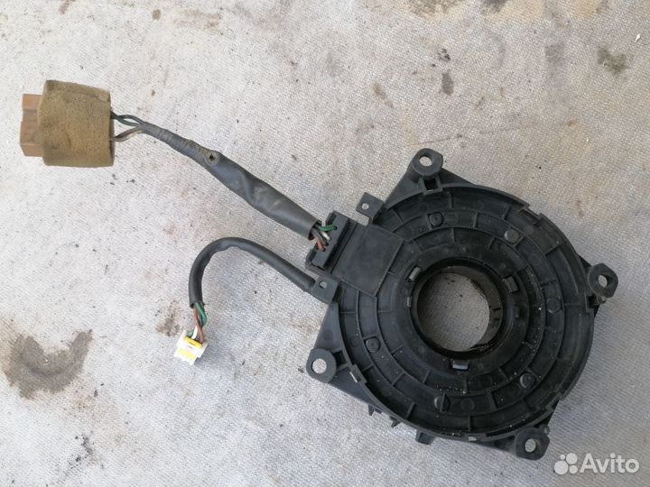 Шлейф руля Nissan Almera N15 (F) 1995-2000