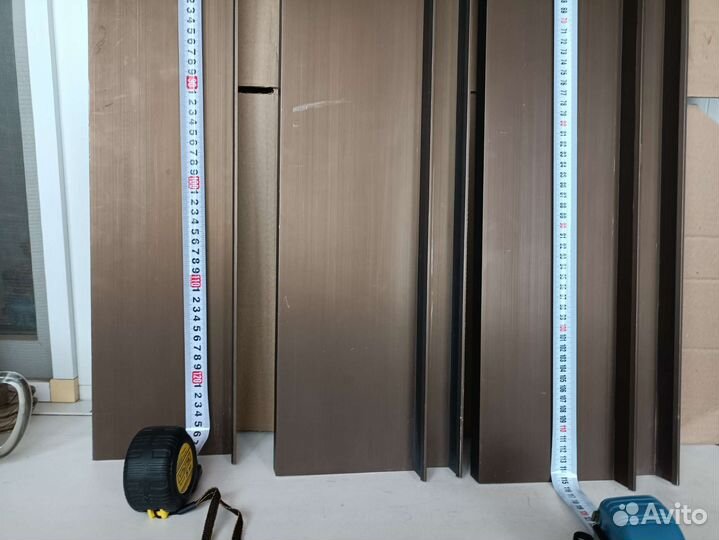 Отлив ал, вечный