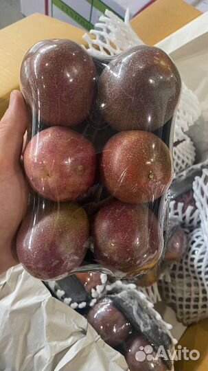 Экзотические фрукты и овощи оптом