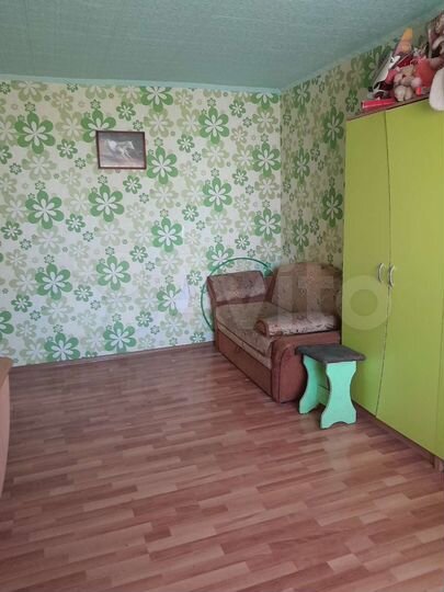 2-к. квартира, 47,2 м², 2/3 эт.