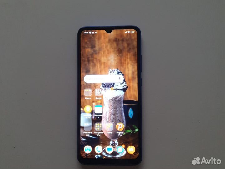 Xiaomi Redmi 9A, 2/32 ГБ