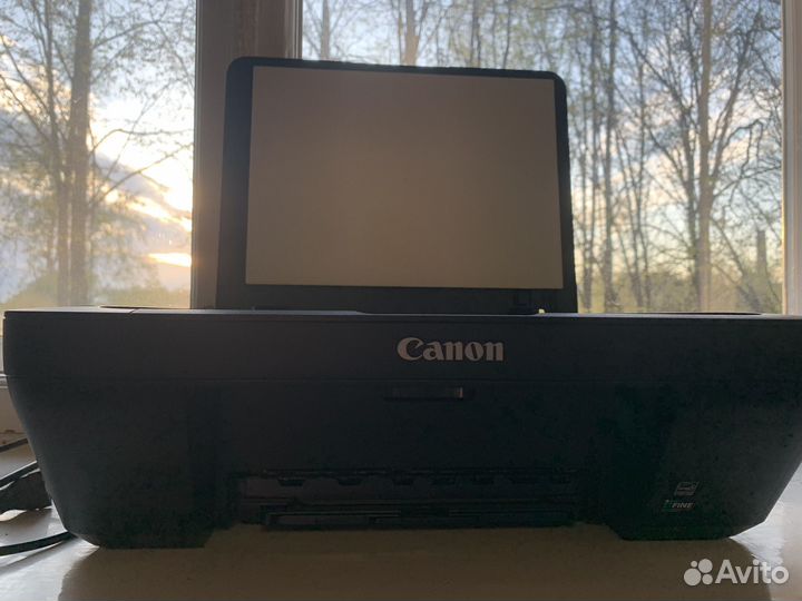 Принтер Canon pixma MG2540S