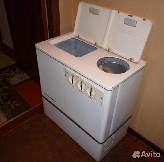 Сибирь полуавтомат СССР. доставка