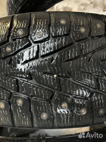 Nokian Tyres Hakkapeliitta 7 SUV 225/55 R18