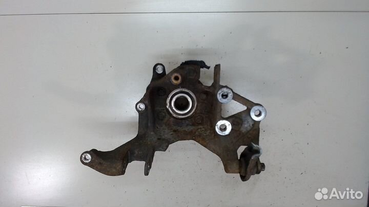 Ступица (кулак, цапфа) Ford Escape, 2014