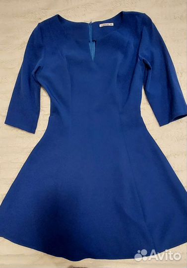 Платья разные