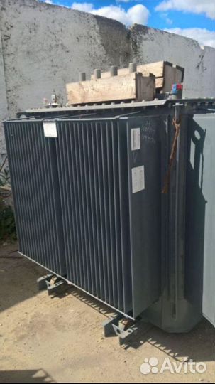 Трансформатор б\у арт78536