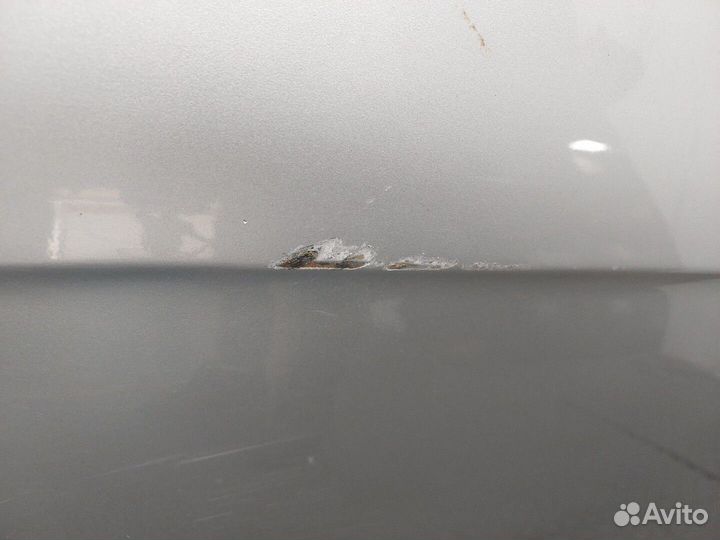 Дверь правая передняя Volkswagen Passat 7 Европа, 2013