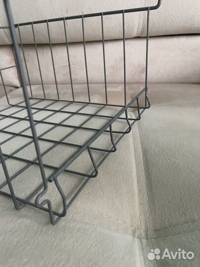 Подвесная полка IKEA observator