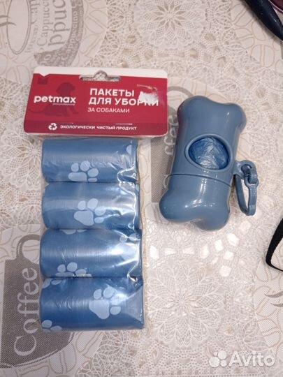 Товары для мелких пород собак